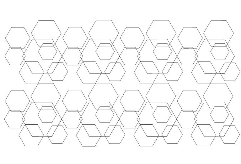 hexagons jpg