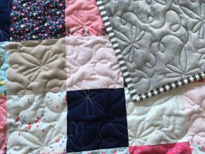 Quilted Pattern